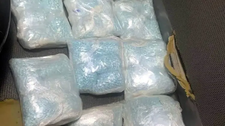 Foto: Especial / EXPRESO.