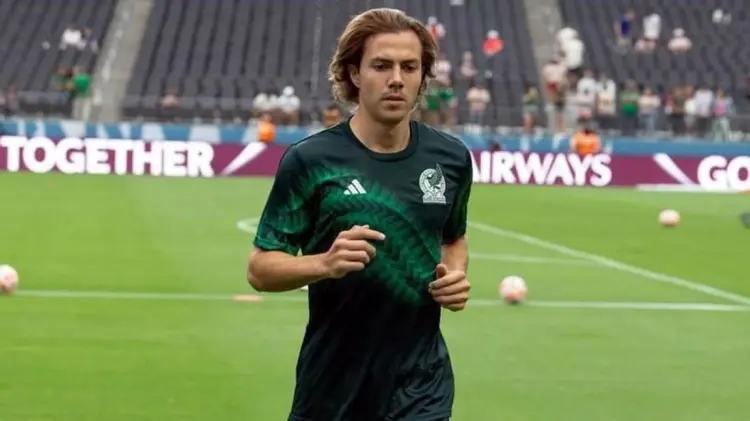 Sebastián Córdova. (Foto: Especial / EXPRESO)