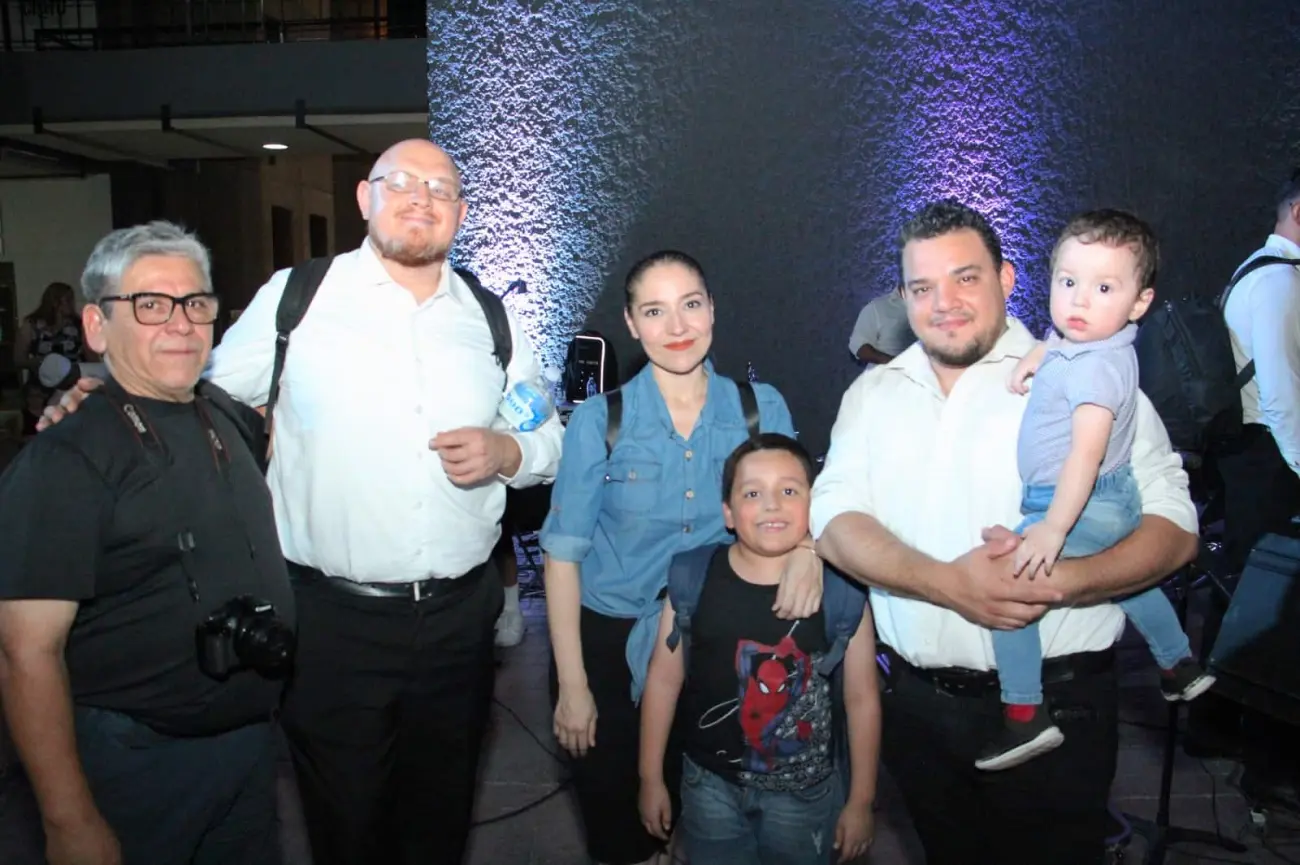 Banda Sinfónica del Estado de Sonora