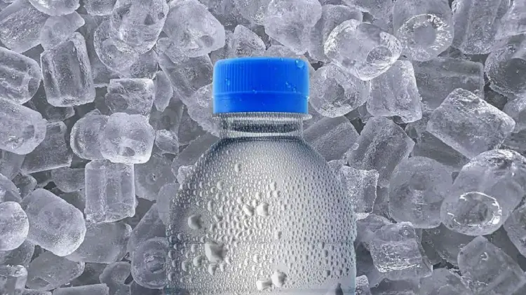 Niega Profeco desabasto de hielo y agua embotellada  (Foto: Especial/EXPRESO)