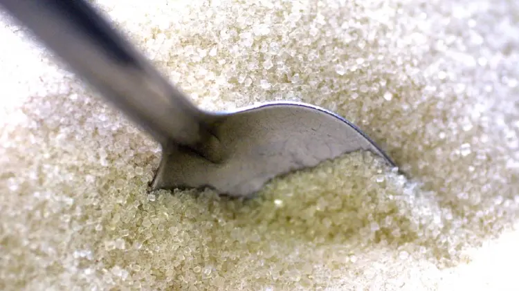 Cae producción de azúcar en México (Foto: Agencia Reforma/EXPRESO)