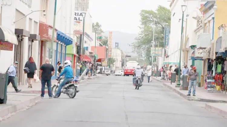 Protección Civil reitera recomendaciones ante ola de calor (Foto:Archivo/EXPRESO)