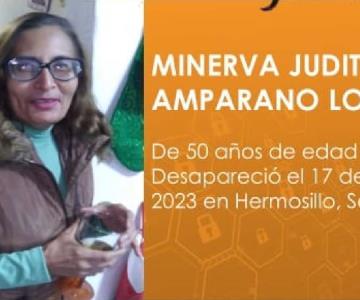 Activa FGJE Protocolo Alba para localizar a Minerva Judith