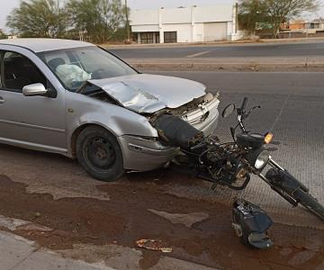 El Crucero de la Muerte cobra otra vida en Navojoa