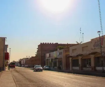 Hermosillo registró este sábado su día más caluroso en abril desde 1966