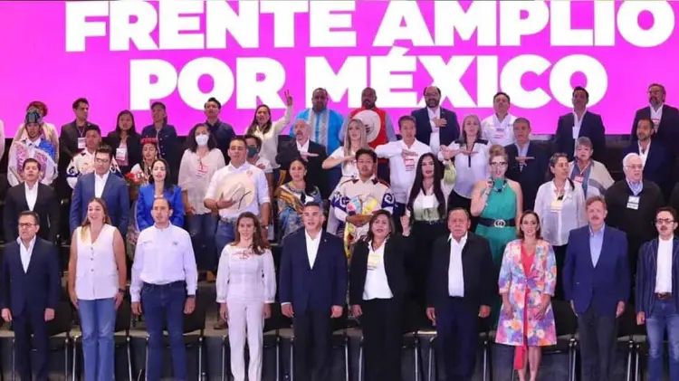 Foto: Especial / EXPRESO.