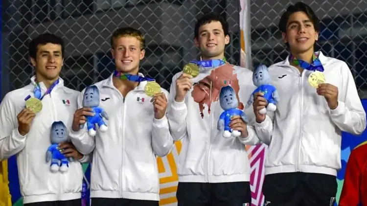 Foto: Especial / EXPRESO.