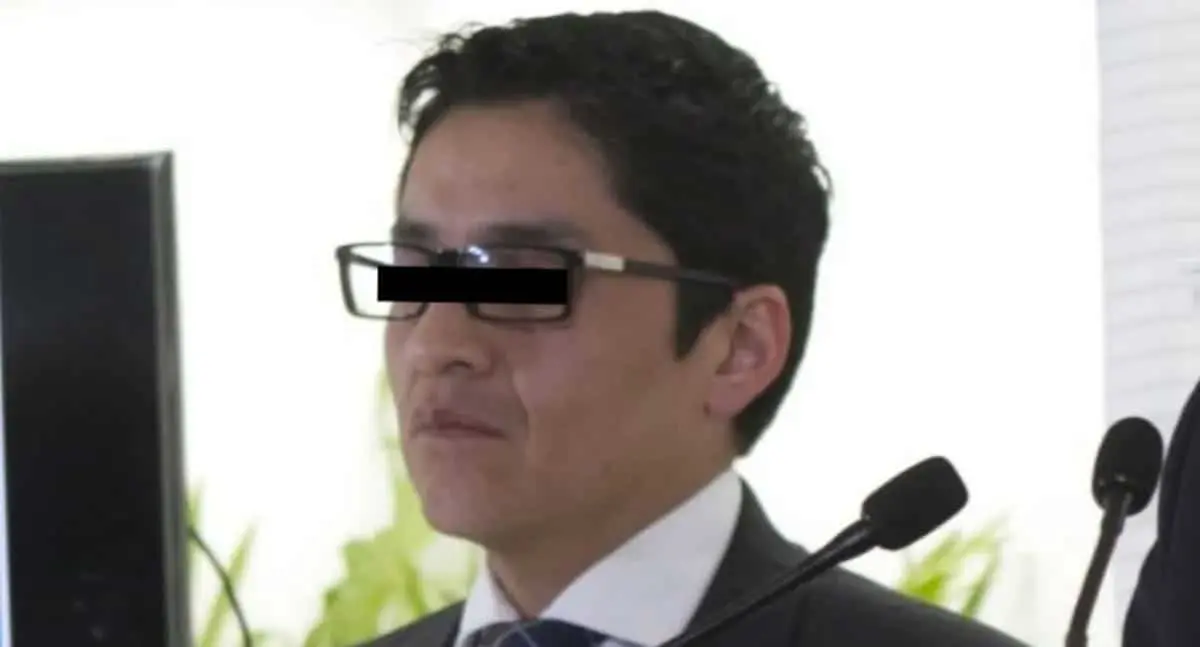 Cae exmando de la SEIDO por caso Ayotzinapa