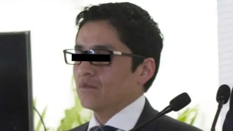 Gualberto Ramírez Gutiérrez, exjefe antisecuestros de la SEIDO. (Foto: Especial / EXPRESO)