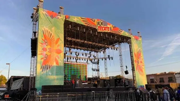 Foto: Especial / EXPRESO.