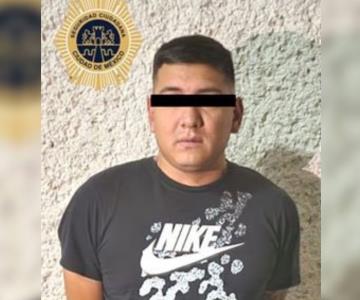 Cae primer detenido por robo a joyería en Plaza Antara, dice Harfuch