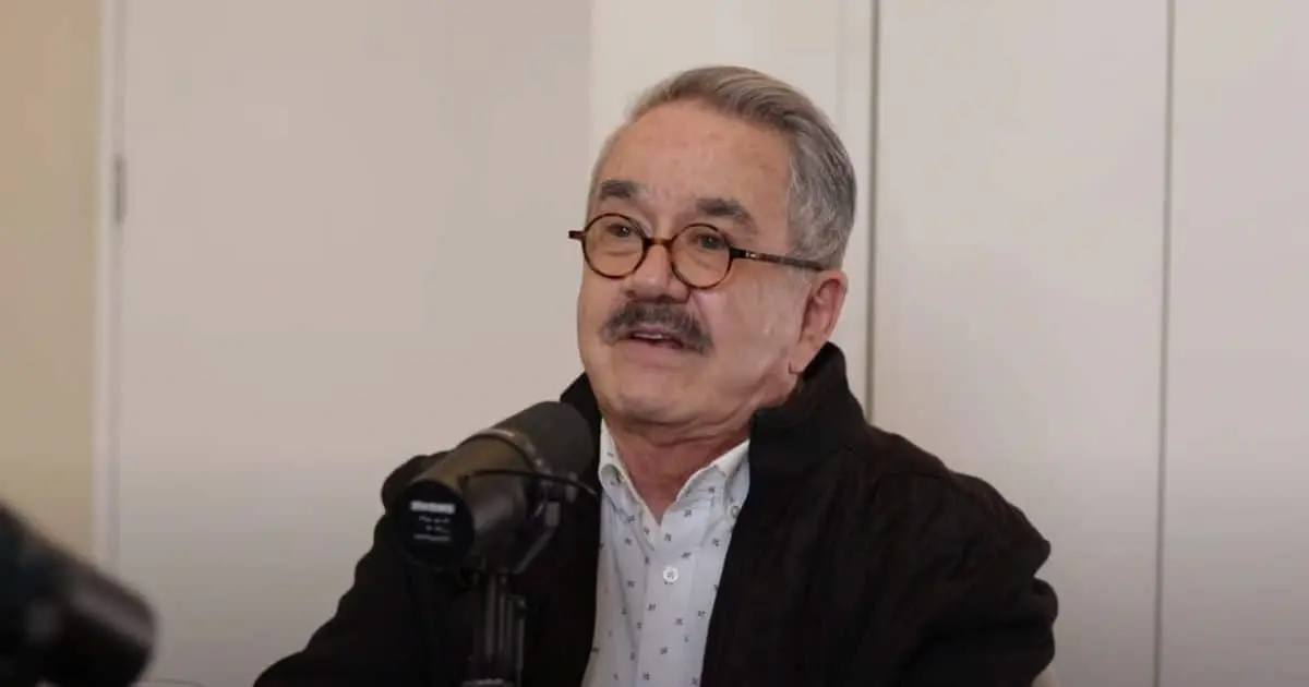 Pedro Sola confiesa ser heterofóbico y lo tunden en redes