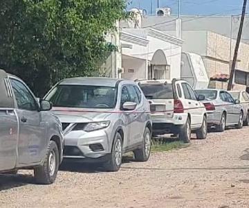 Madre americana encuentra a su hija muerta en San Carlos