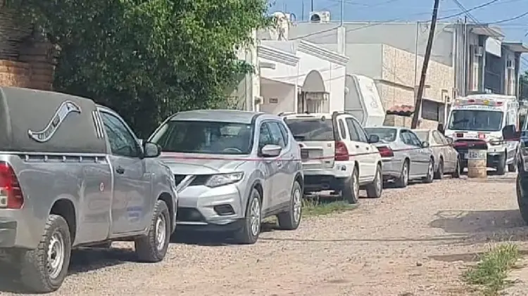 Localizan cuerpo sin vida de una mujer en San Carlos (Foto:Especial/EXPRESO)