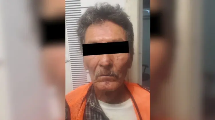 Detienen hombre con 151 pastillas de fentanilo en Nogales (Foto:Especial/EXPRESO)