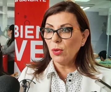 Habrá más interés en Sonora tras instalación de Amphenol: Margarita Vélez