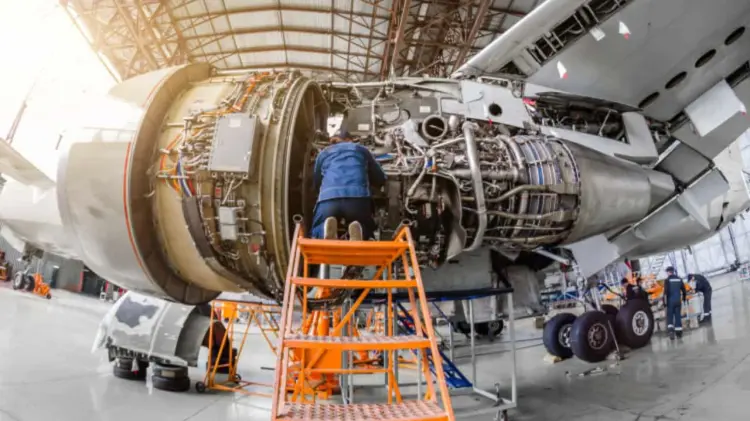 Sonora se fortalece en la industria aeroespacial (Foto: Especial/EXPRESO)