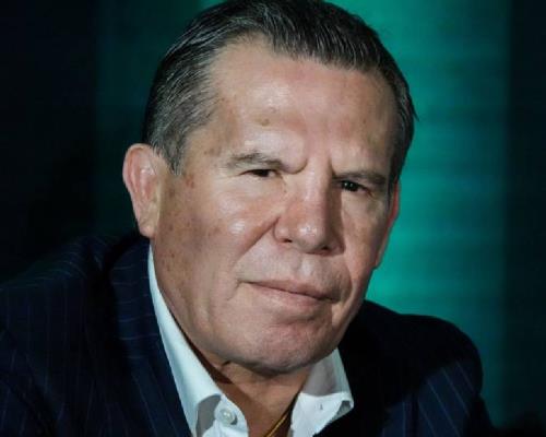 Julio César Chávez pide a los cárteles alto a la violencia en Sinaloa