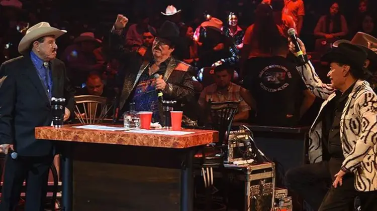 Foto: Especial / EXPRESO.