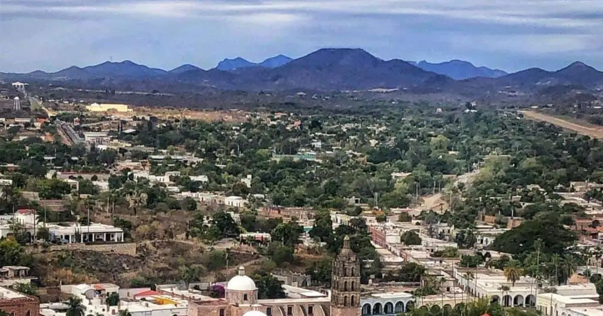 Acueducto podría resolver desabasto de agua en Álamos