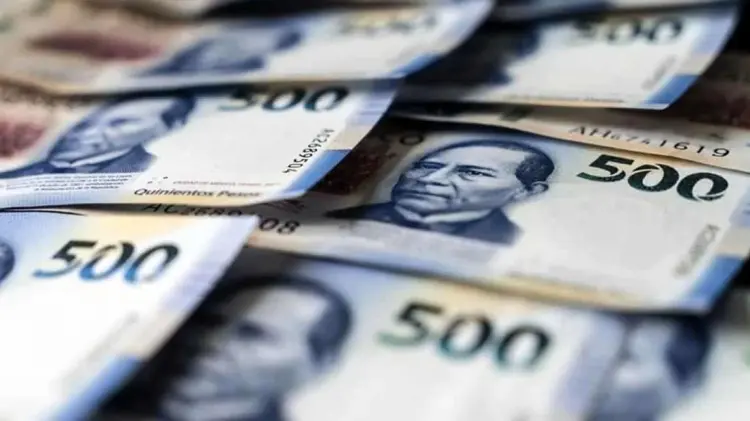 Foto: Especial / EXPRESO.