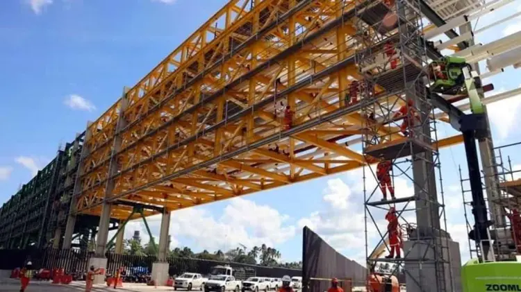 Foto: Especial / EXPRESO.