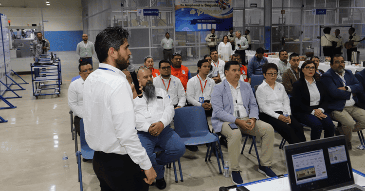 Arranca Amphenol operaciones en Hermosillo