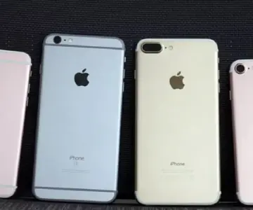 ¿Tienes iPhone? Estos modelos se quedarán sin WhatsApp a partir de octubre