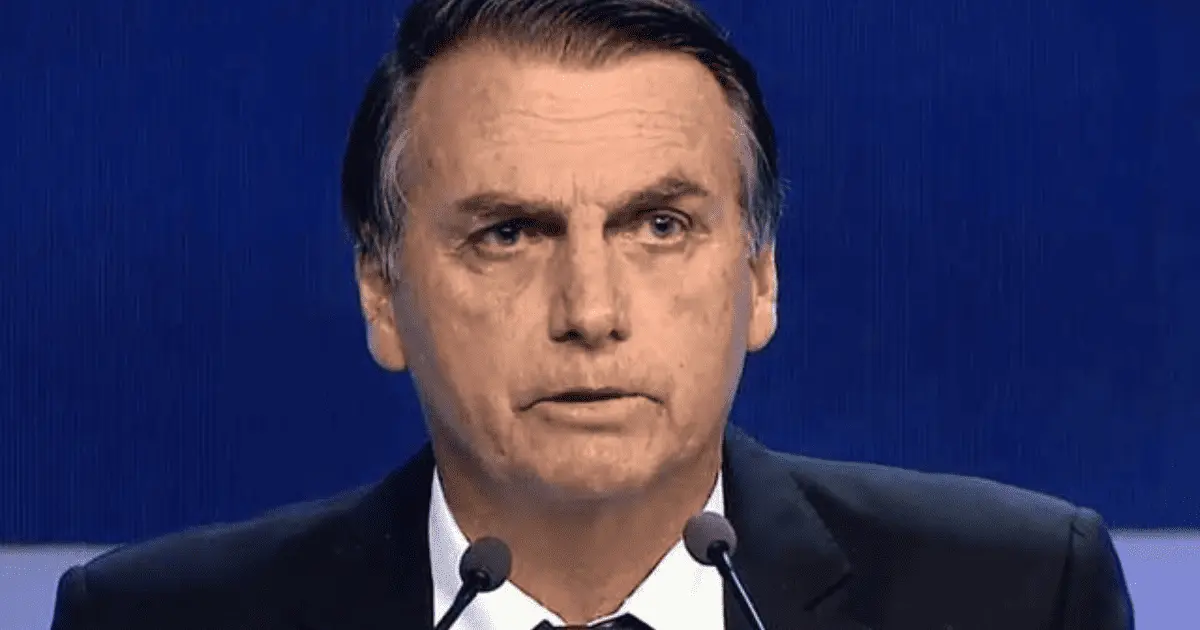 Bolsonaro queda inhabilitado de cualquier cargo público hasta 2030