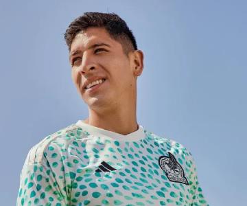 Selección Mexicana enfrenta a Haití con jersey del Tri Femenil