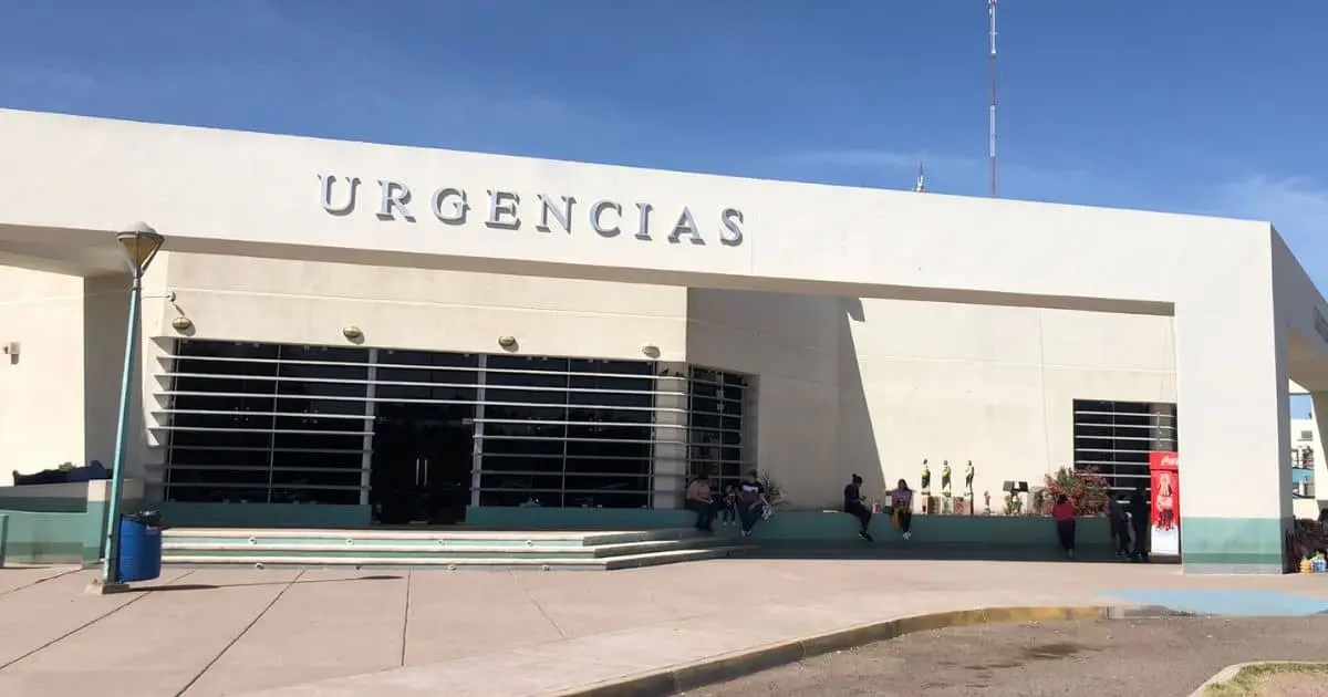 Muere bebé a manos de su propia madre en Ciudad Obregón