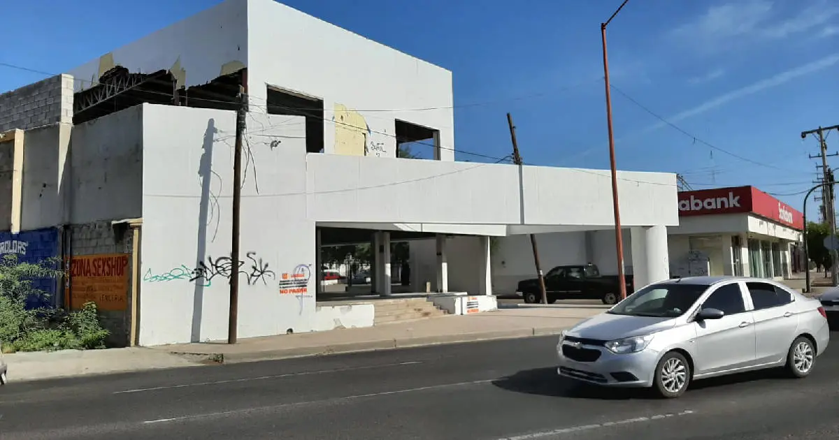 Recuperan casas y habilitan edificios con declaratoria de abandono