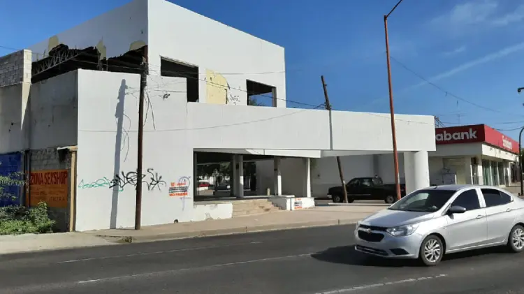 Recuperan inmuebles con declaratoria de abandono (Foto:Pablo Reyes/EXPRESO)