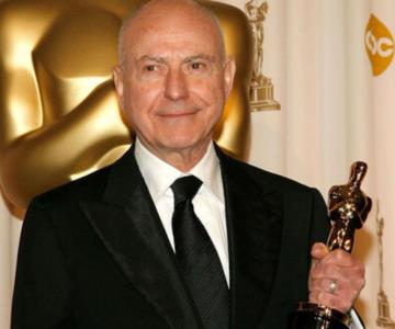 Fallece el actor Alan Arkin a los 89 años