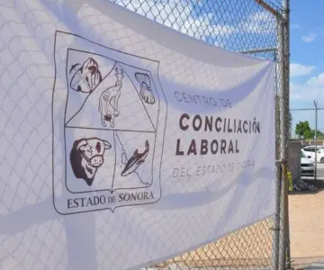 Juntas de conciliación y arbitraje superan cifras previstas en Sonora
