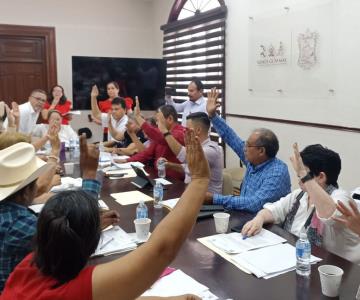 Condonan adeudos a exfuncionarios y proveedores del Ayuntamiento de Guaymas