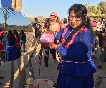 Año Nuevo Seri: una fiesta de abundancia