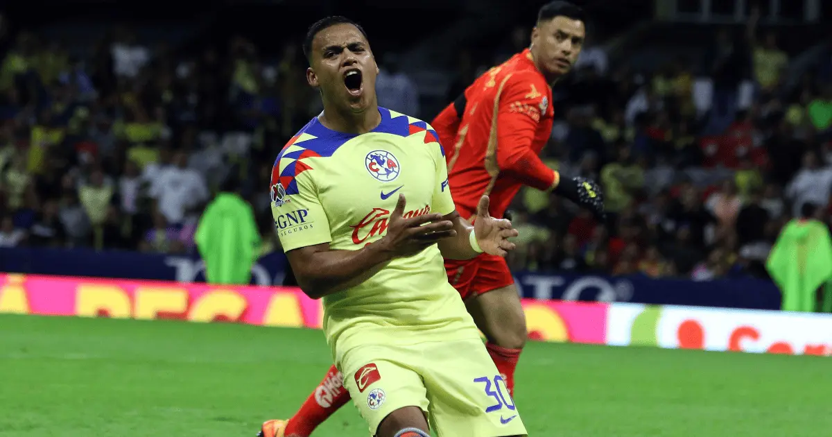 Juárez amarga debut de Jardine con América; remontada 2-1 en el Azteca