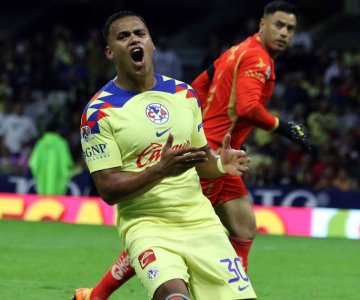 Juárez amarga debut de Jardine con América; remontada 2-1 en el Azteca