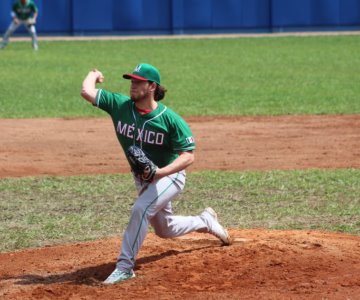 Beisbol mexicano buscará el oro por primera vez en Juegos Centroamericanos