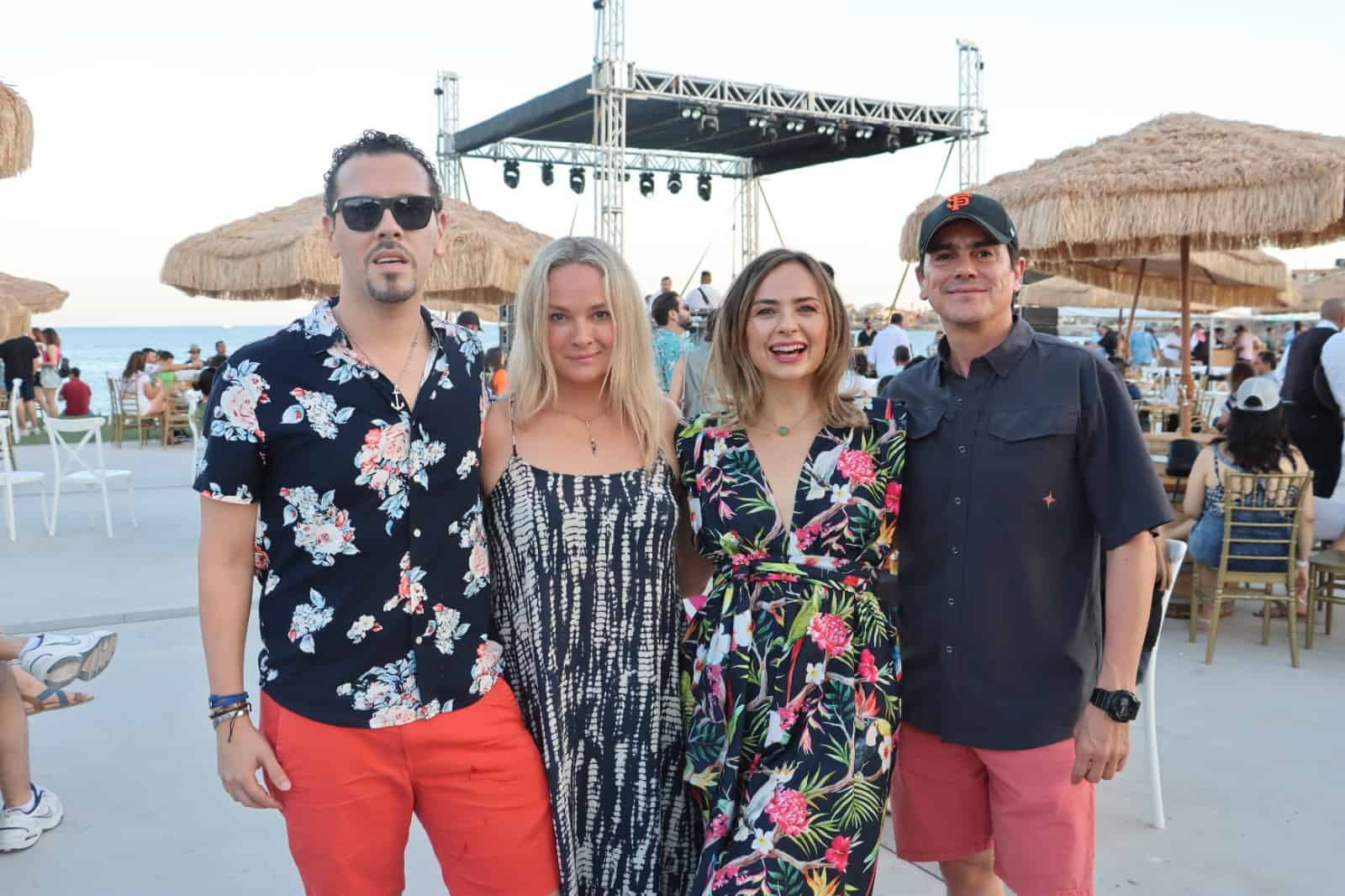 Segunda edición de Beer Fest en Club Dúo de Marinaterra