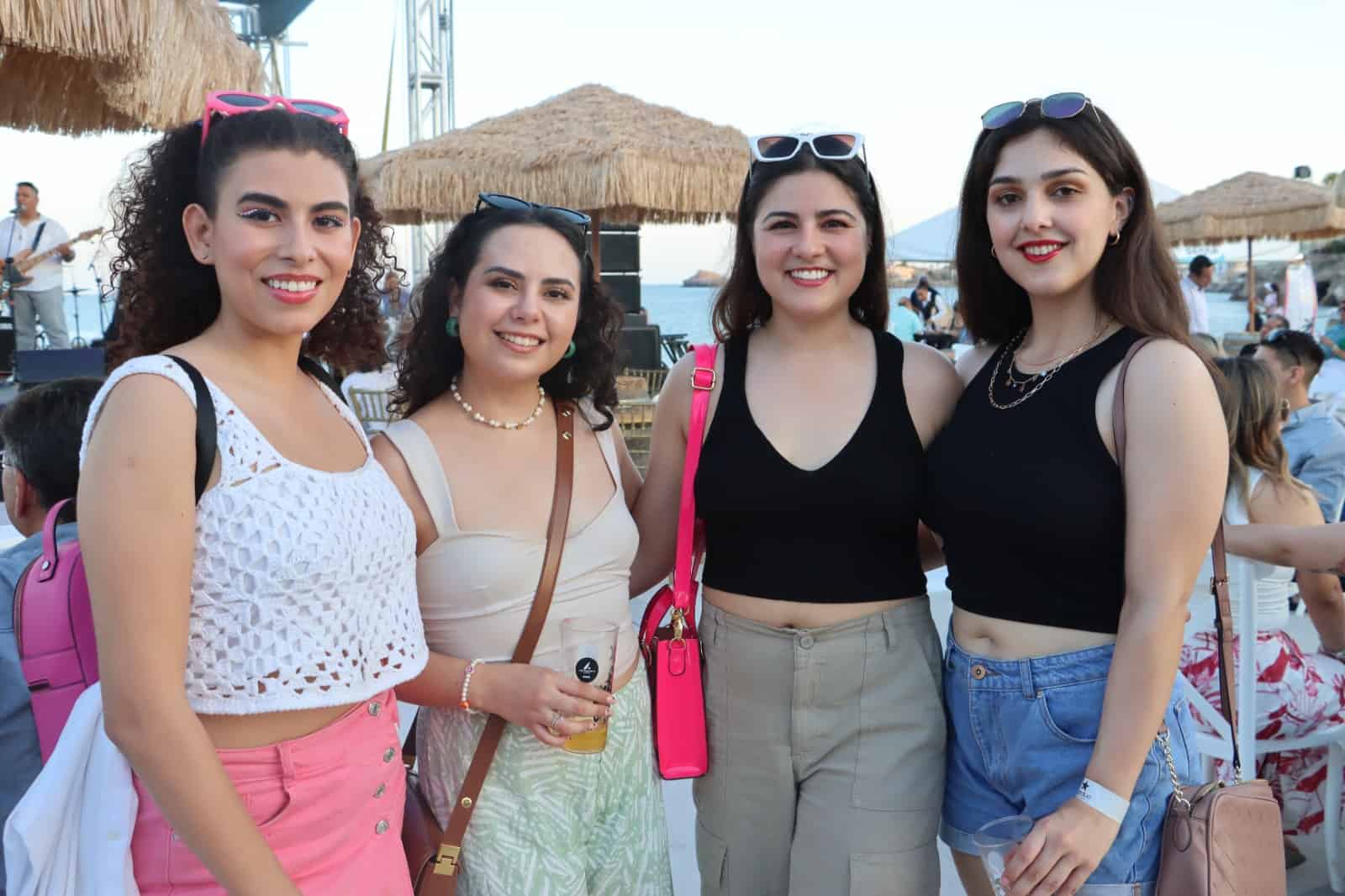 Segunda edición de Beer Fest en Club Dúo de Marinaterra
