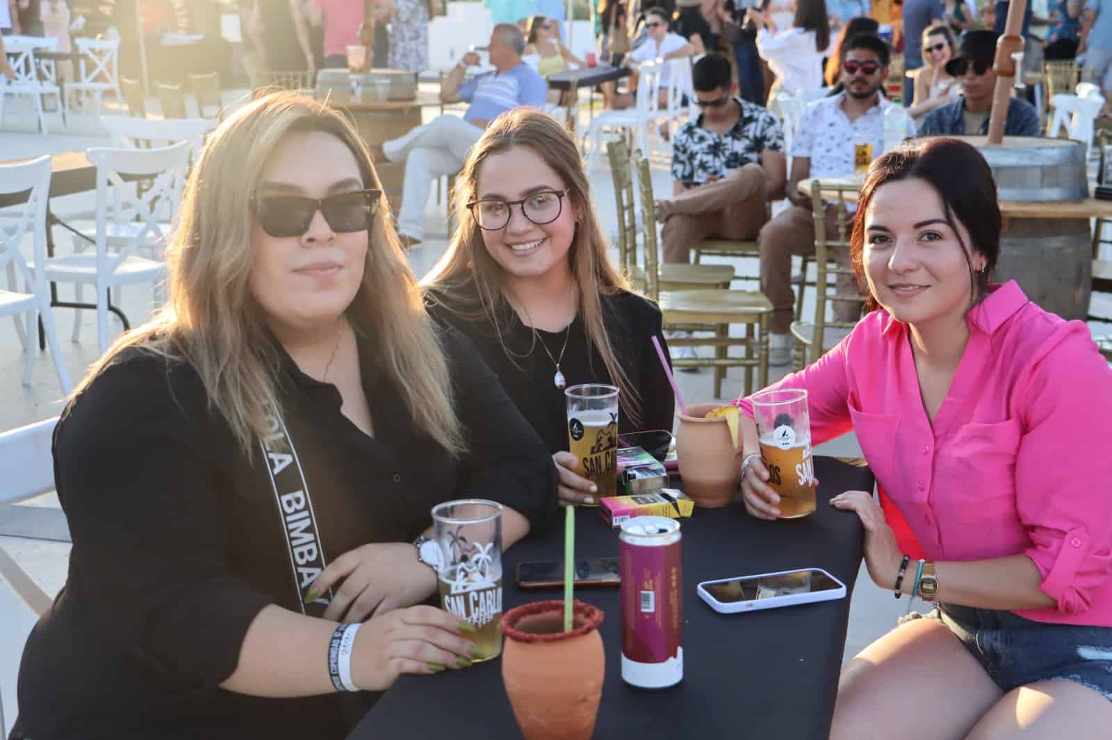 Segunda edición de Beer Fest en Club Dúo de Marinaterra