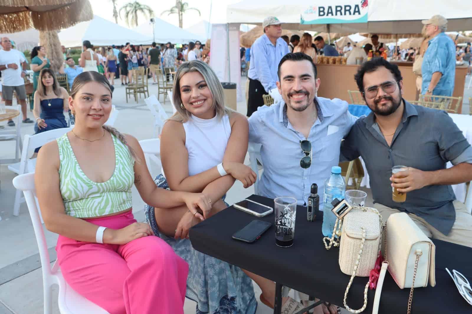Segunda edición de Beer Fest en Club Dúo de Marinaterra