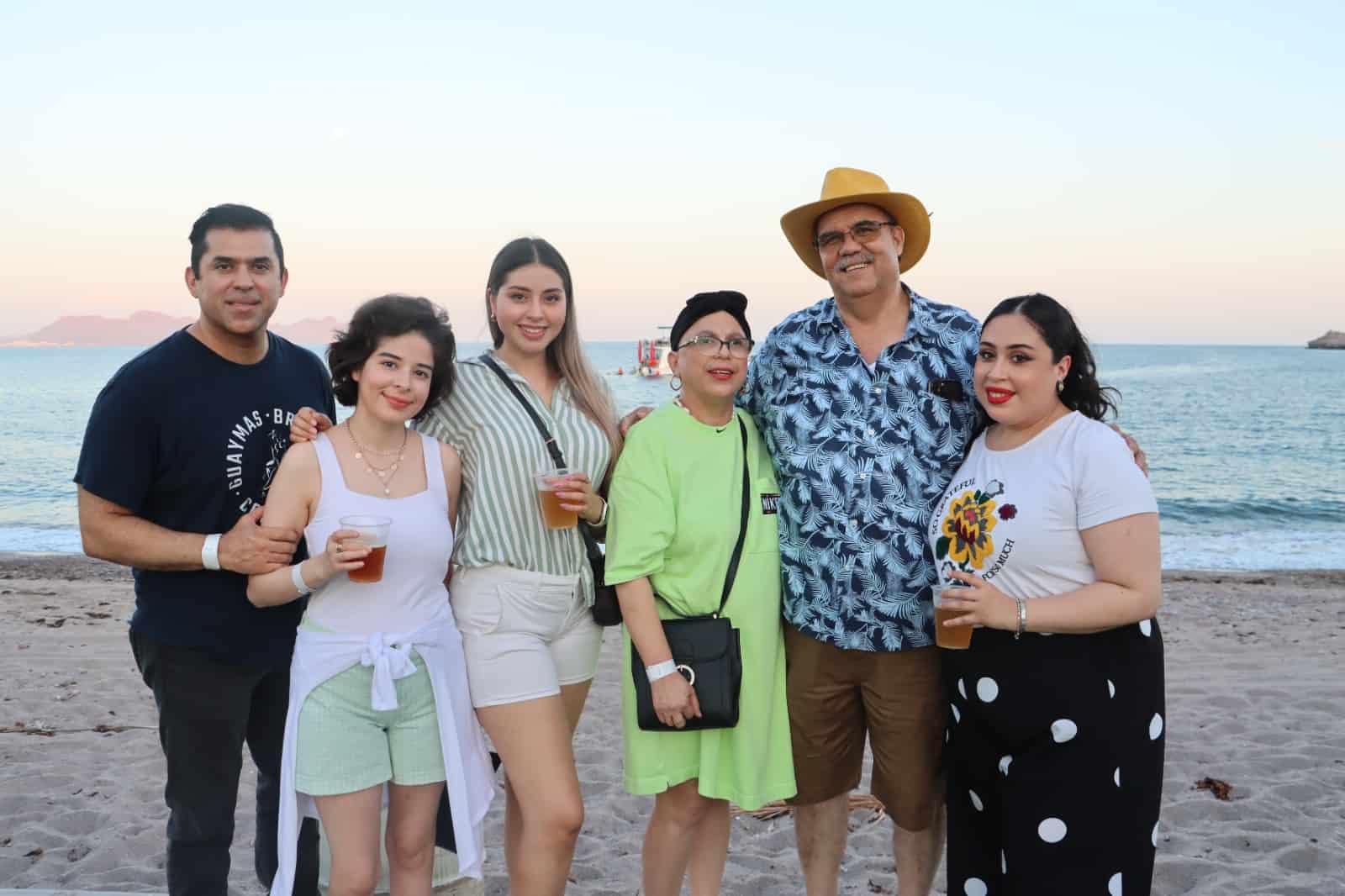Segunda edición de Beer Fest en Club Dúo de Marinaterra