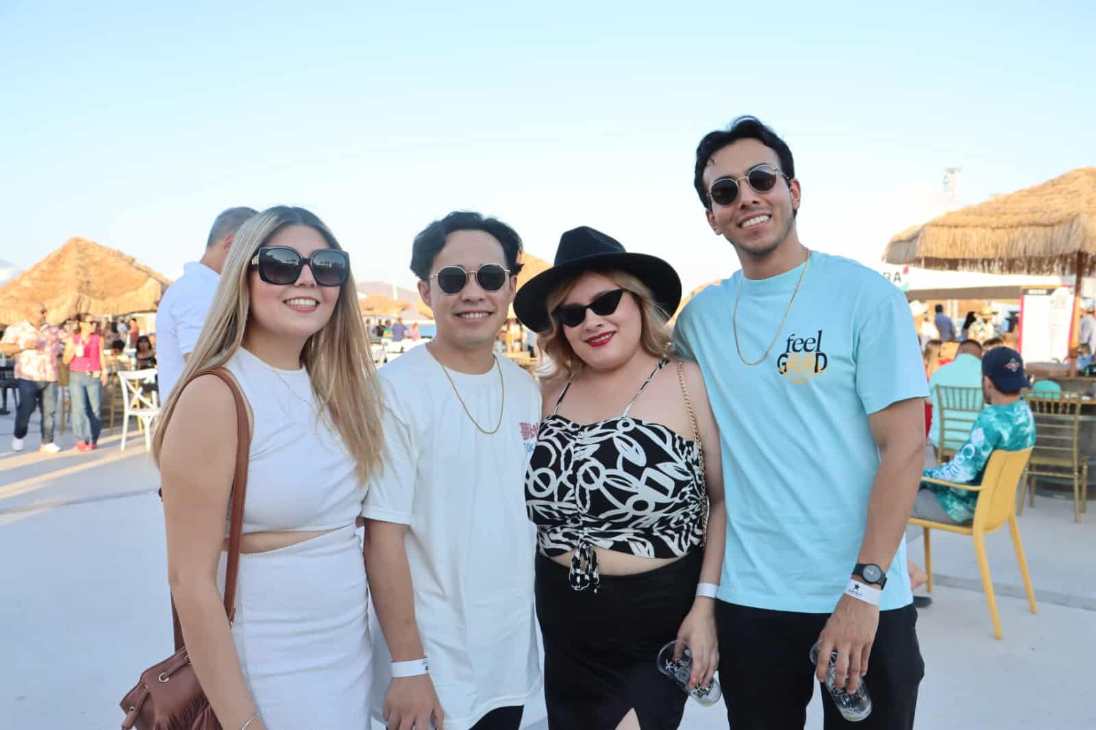 Segunda edición de Beer Fest en Club Dúo de Marinaterra