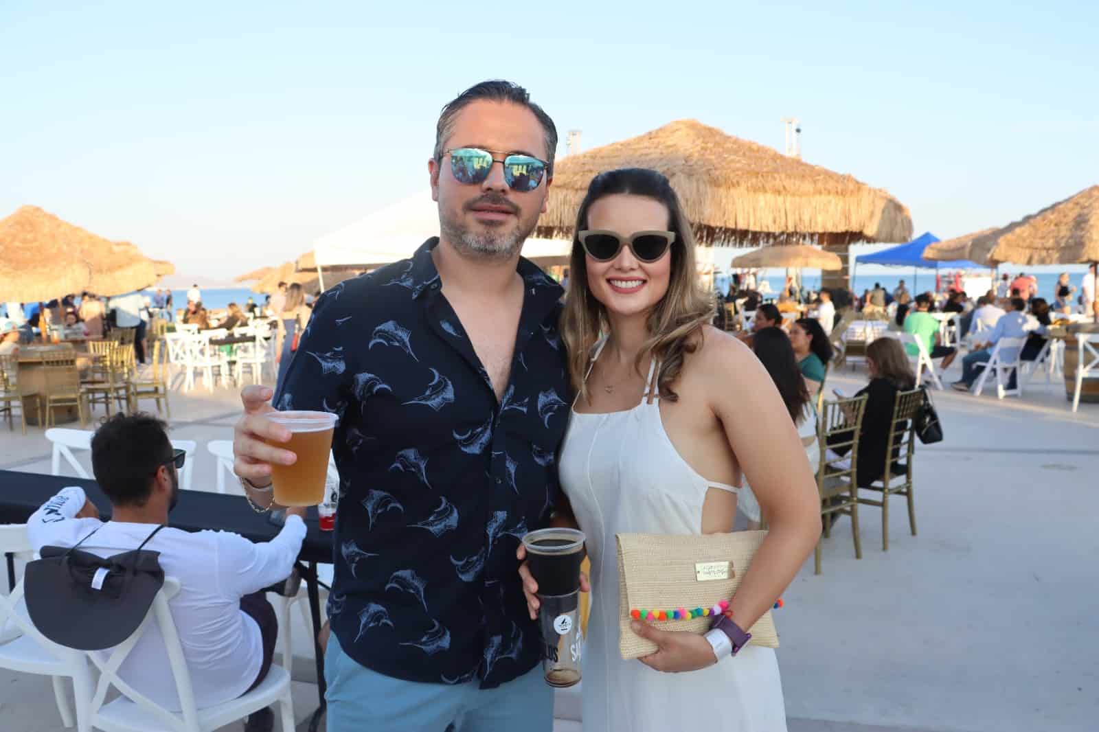 Segunda edición de Beer Fest en Club Dúo de Marinaterra