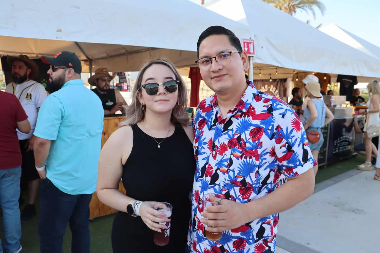 Segunda edición de Beer Fest en Club Dúo de Marinaterra