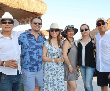 Segunda edición de Beer Fest en Club Dúo de Marinaterra
