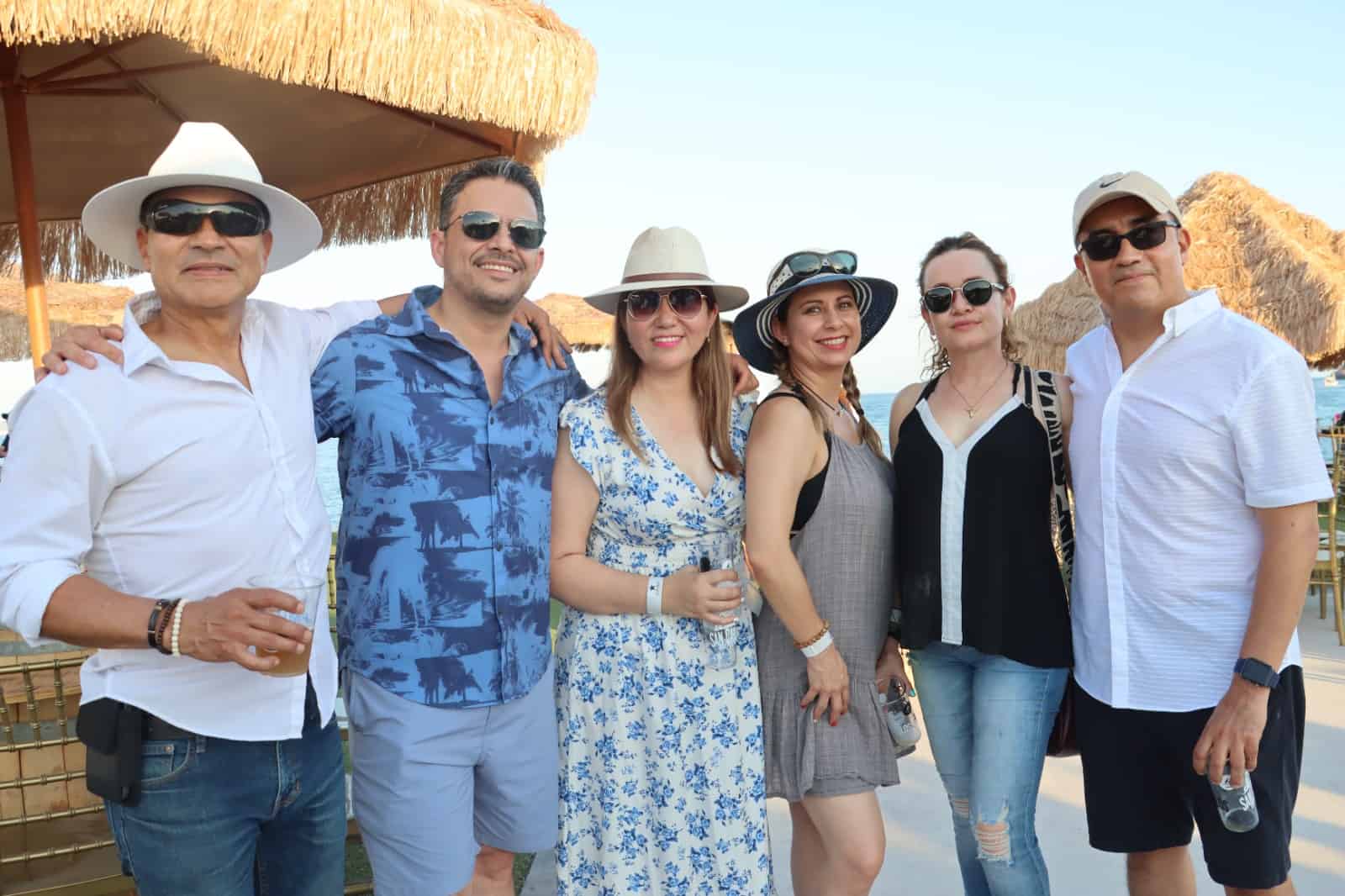 Segunda edición de Beer Fest en Club Dúo de Marinaterra